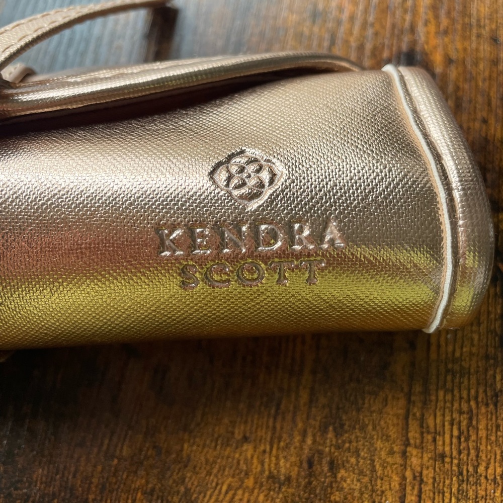 Kendra Scott Travel Jewelry Organizer